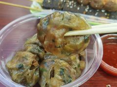 -碣石甜品(时代商业步行街店)