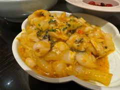 -海天楼中餐厅(吴宫泛太平洋酒店)