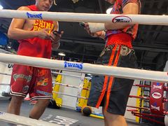 -Uppercut拳馆·Boxing拳击·Muay Thai泰拳