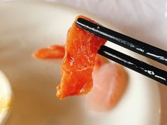 -温州万和豪生大酒店-餐厅