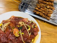 -何记酿皮店(西流湾店)