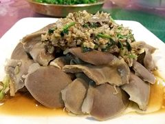 沙姜鹅杂-荷香居(洞企石路店)