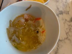 -厦门艾美酒店·新食谱西餐厅