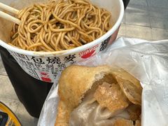 -家阳赵师傅油饼包烧麦(粮道街店)