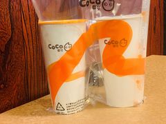 -CoCo都可(金狮店)