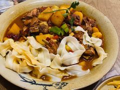 -那时新疆·若羌(经纬汇店)