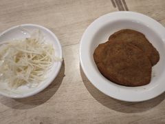 -穆桂英美食(南禅寺店)