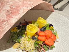 -狮拾久·现代新加坡料理(壹方城店)