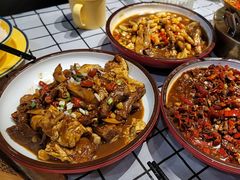 -江西老表·经典江西八大碗