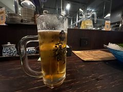 -哥哥の深夜食堂(红松东路店)