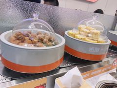 -密友回转自助火锅(世茂国际广场店)