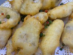 -潮道鱼仔店·潮汕味(长兴路店)