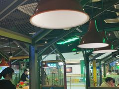 -蛙喔牛蛙(盐城盐都万达店)