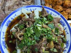 -清真-戏楼王记牛肉面