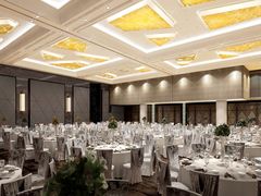 宴会厅-石家庄万象天成假日酒店