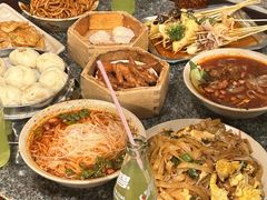-小街天府