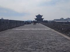 -相门城墙文化休闲景区