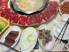 -小肥牛潮汕牛肉火锅(南联店)