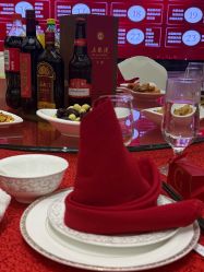 -虹桥迎宾馆·宴会厅