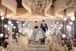 -圣乔凡尼服装定制