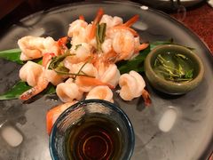 -绿茶餐厅(蓝色港湾店)