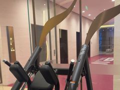 -W Fitness 威尔仕健身(北京英皇集团中心店)