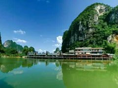 -大新明仕山庄