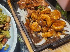 -小巷餐厅(五大街店)