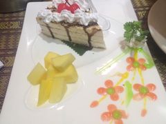 -大耳象东南亚风情餐厅(月湖公园店)