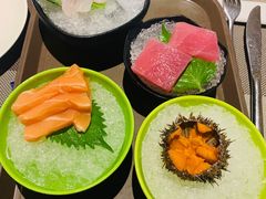 -雍和会海鲜姿造自助(湖东路店)
