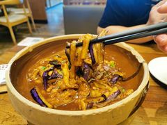 -四方桌·福建客家土菜(沙县步行街店)
