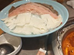 -蜀留香火锅·始于1999·原四川老火锅(白堤路店)