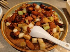 -饕林餐厅(春熙路店)