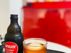 -UNIUNI(凯瑟琳广场店)