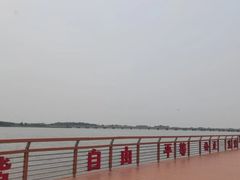 -丁香湖公园