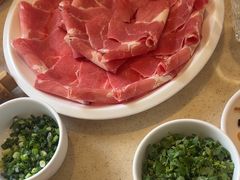 -阳坊大都涮羊肉(阳坊总店)