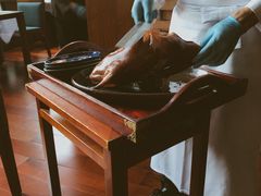 -君悦酒店·1881·北京烤鸭