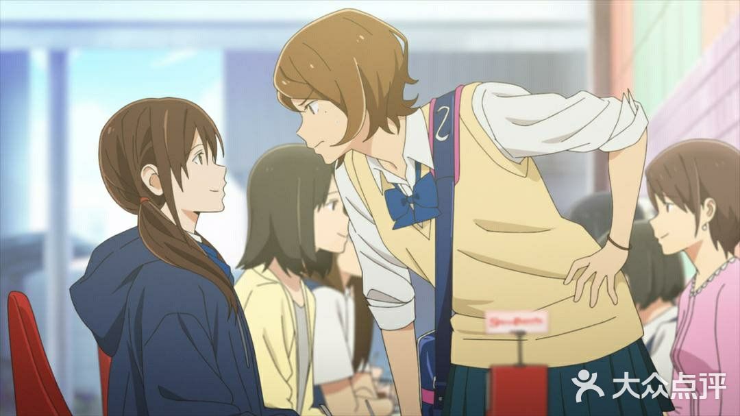 向死而生，嘴角上扬