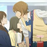 向死而生，嘴角上扬