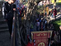 -胡里山炮台