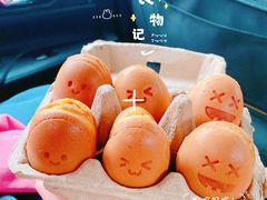 -大象厨房(重庆道店)