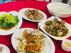 -兄弟纯天然海鲜城