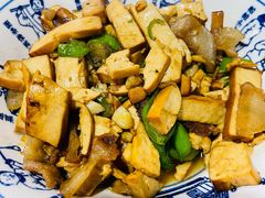 -秀妈厨房(灰汤老店)