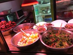 -龙老五汤店(站前西路店)