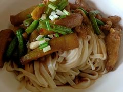 -小豆面馆(民大店店)