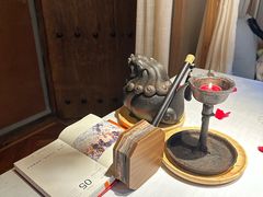 -叶叶菩提·晋福宫