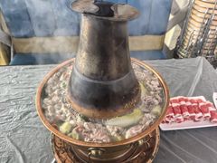 -虾大侠·盱眙龙虾老北京铜锅涮羊肉(金楠天街店)
