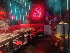 -火吧PTV聚会餐厅(1号店)