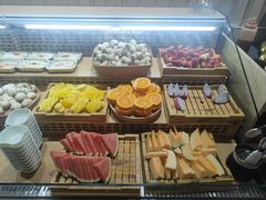 -拾也•和牛•海鲜•烤肉放题(卓悦INTOWN店)
