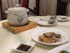 -利苑酒家(金宝店)